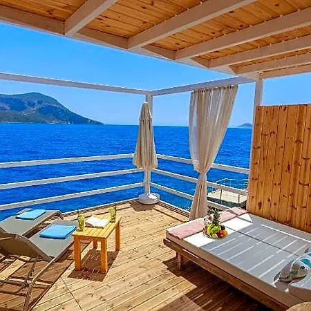 Likya Gardens 3* Kalkan