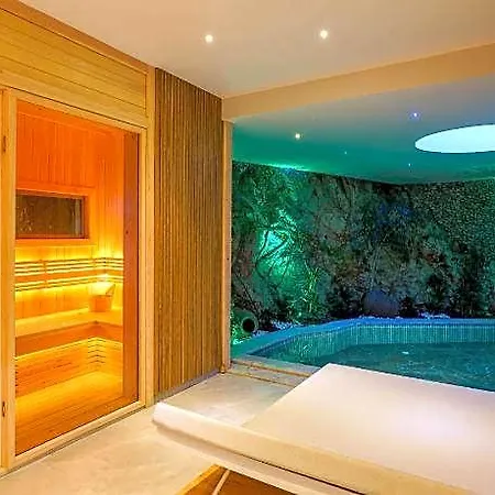 Likya Gardens 3*