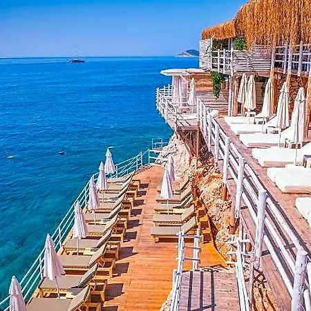 Likya Gardens 3*