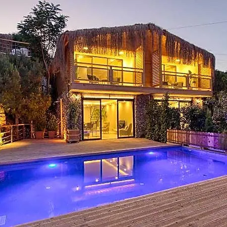 Likya Gardens Hotel Kalkan