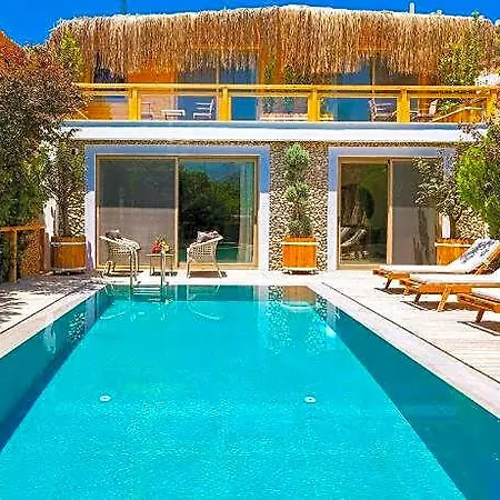 Likya Gardens Hotel Kalkan