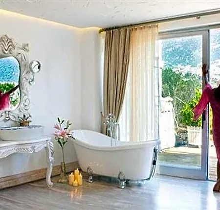 Likya Gardens 3*