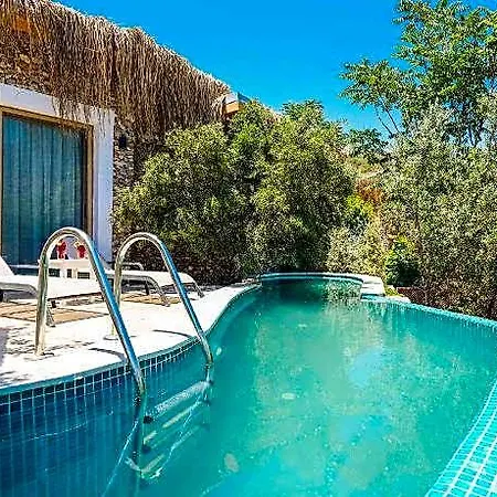 Likya Gardens Kalkan
