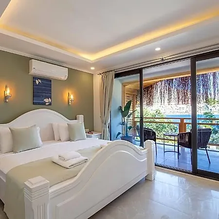 Likya Gardens 3*