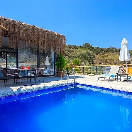 Likya Gardens 3* Kalkan