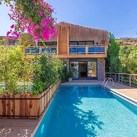 Likya Gardens Hotel Kalkan