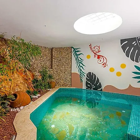 Likya Gardens 3* كالكان