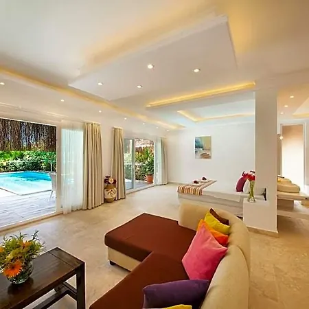 Likya Gardens Hotel 3*