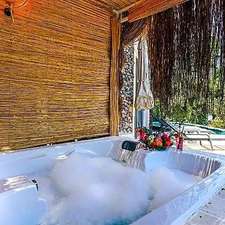 Hotel Likya Gardens 3*