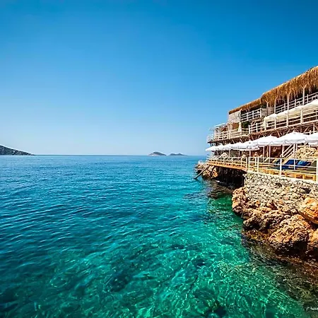 Hotel Likya Gardens 3*