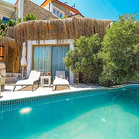 Likya Gardens Kalkan