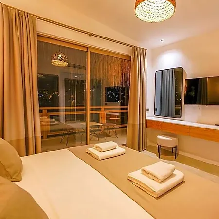 Likya Gardens Hotel