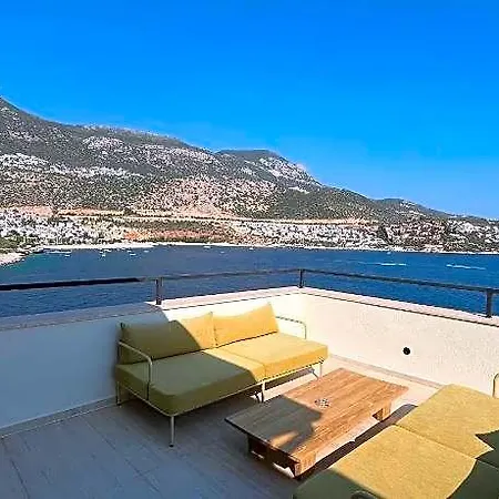Likya Gardens 3* Kalkan