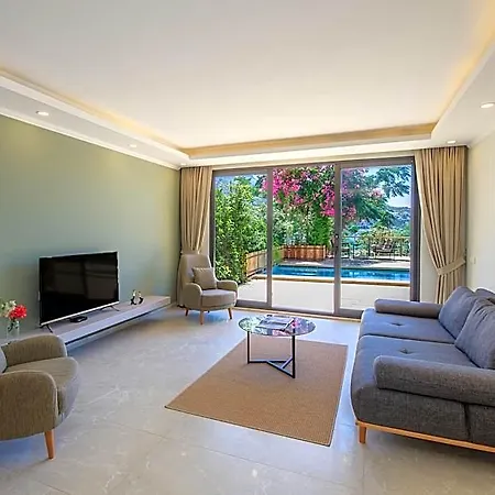 Likya Gardens Hotel
