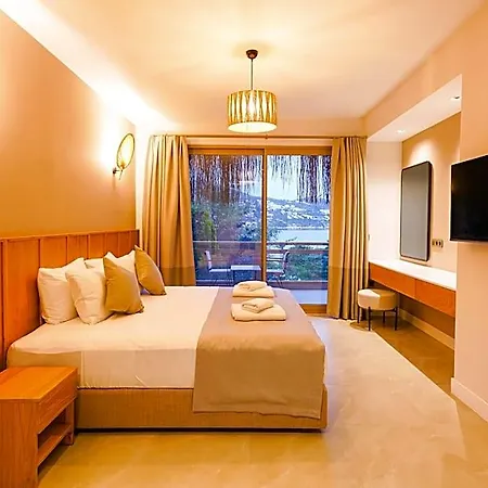 Hotel Likya Gardens