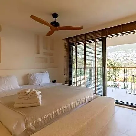 Likya Gardens Kalkan