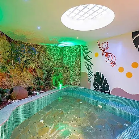 فندق Likya Gardens 3*