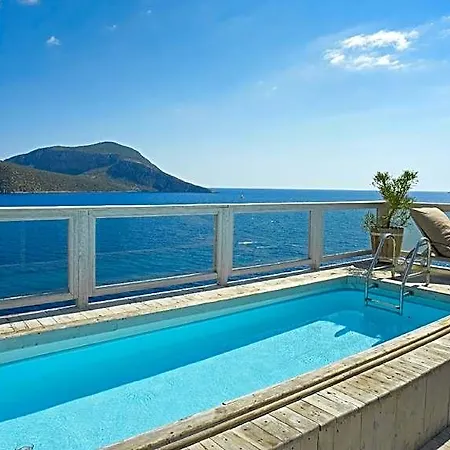 Likya Gardens 3* Kalkan